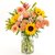 Bukiet Słoneczny Toast