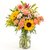 Bukiet Słoneczny Toast