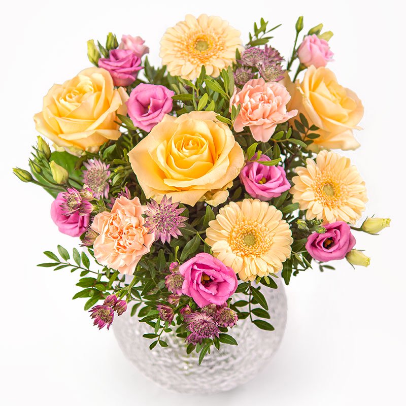 Bukiet W Twoim Blasku