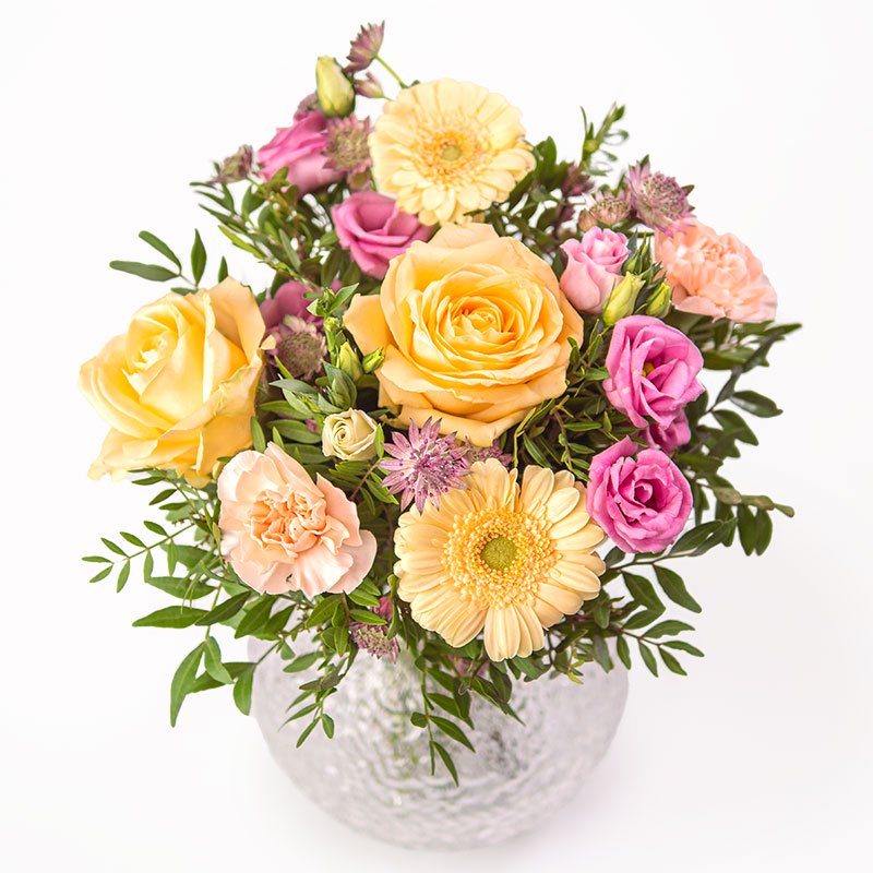 Bukiet W Twoim Blasku