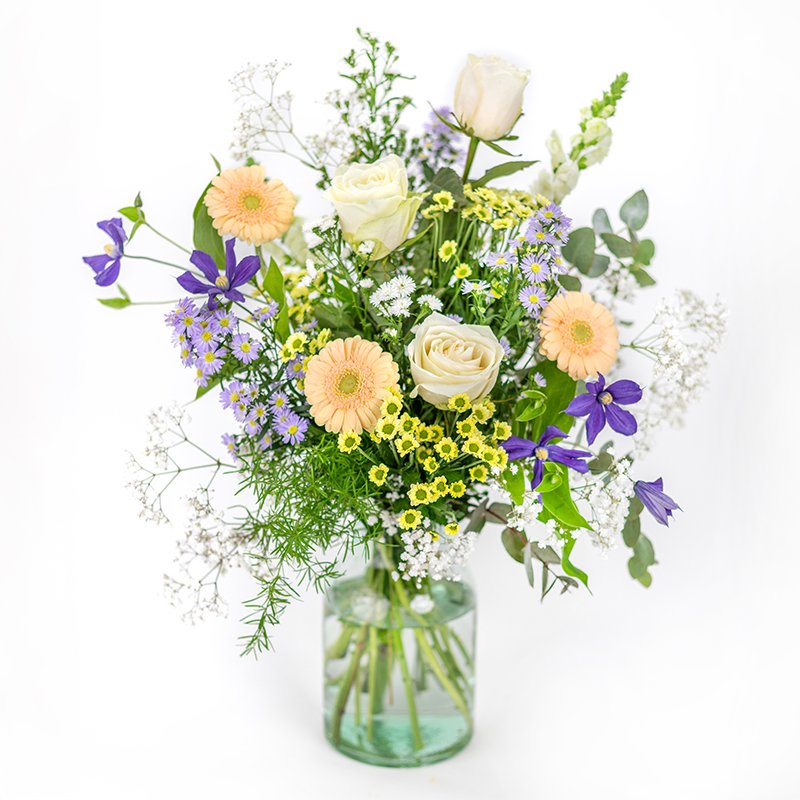 Bukiet Zapach Łąki