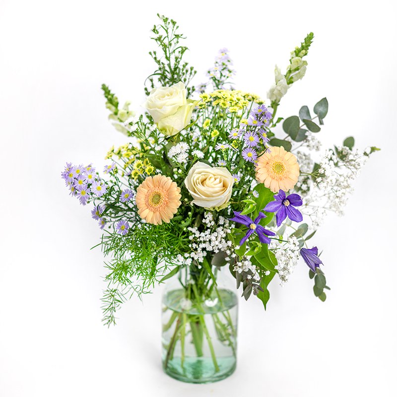 Bukiet Zapach Łąki