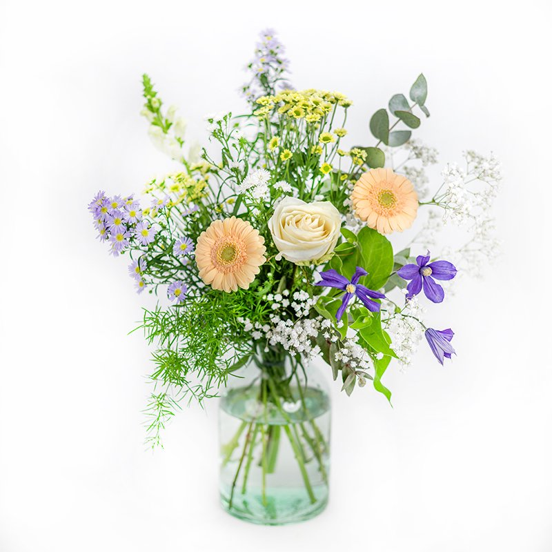 Bukiet Zapach Łąki